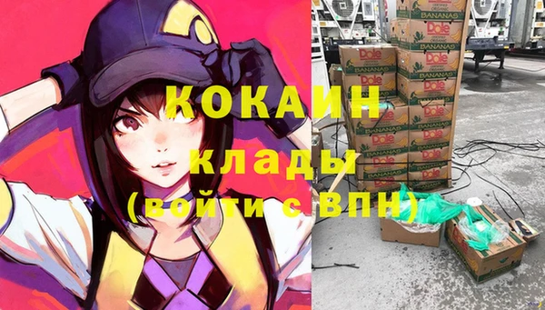 стафф Верея